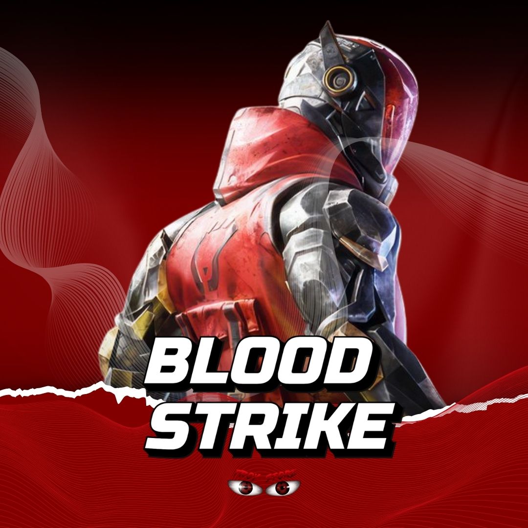 Blood Strike